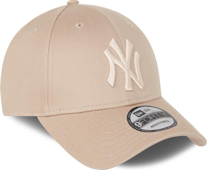 New Era 9Forty Strapback New York Yankees