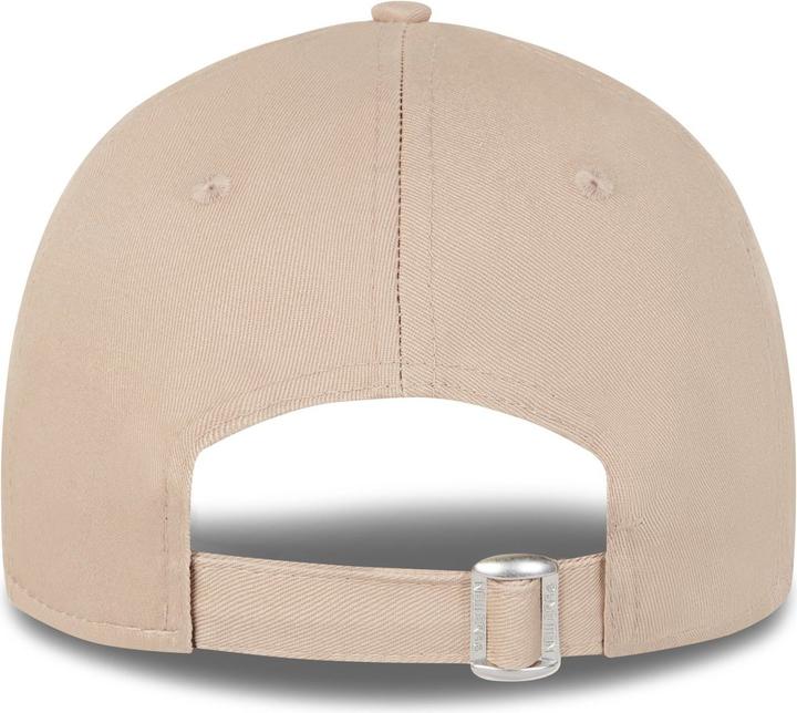 Actual product image New Era 9Forty Strapback New York Yankees