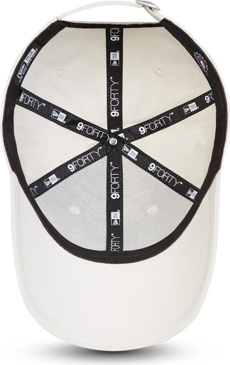 Immagine prodotto New Era 9Forty Strapback Chicago White Sox Toffe
