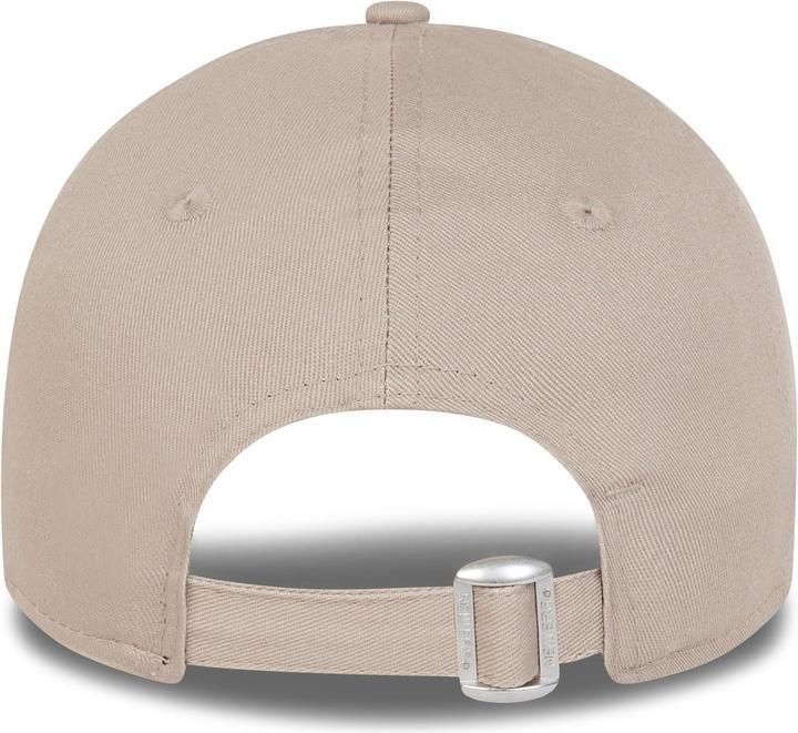 Produktbild New Era 9Forty New York Yankees Ash Brown