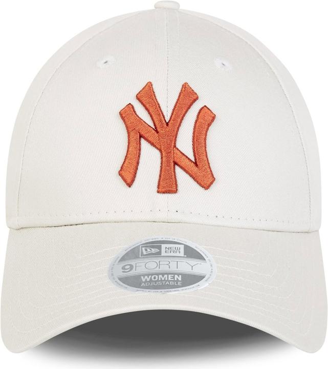 Actual product image New Era 9Forty New York Yankees
