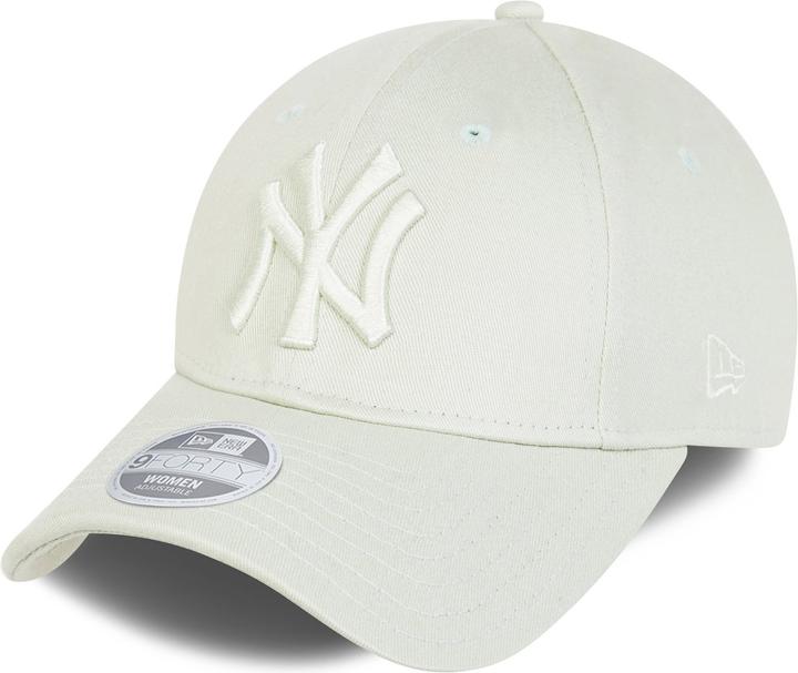 Actual product image New Era 9Forty New York Yankees