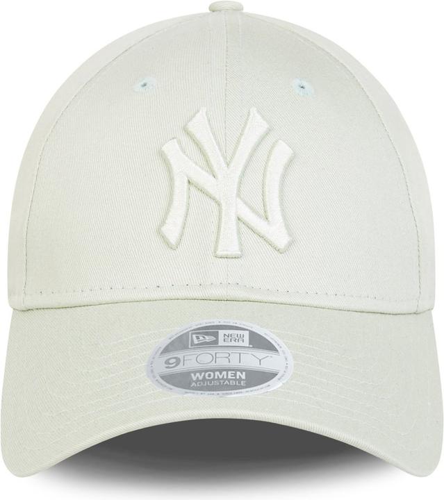 Actual product image New Era 9Forty New York Yankees