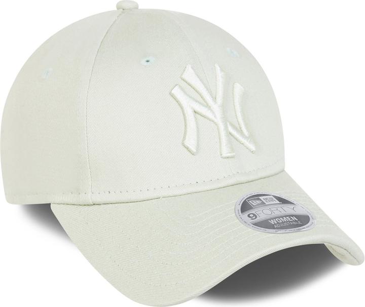 Actual product image New Era 9Forty New York Yankees