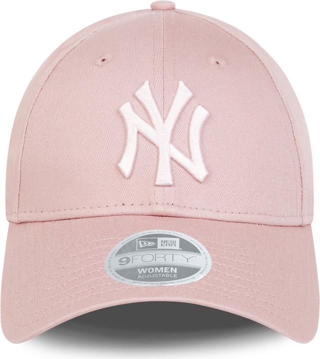 Produktbild New Era 9Forty New York Yankees