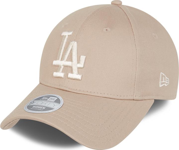 Actual product image New Era 9Forty Los Angeles Dodgers