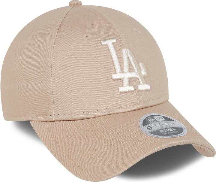 Actual product image New Era 9Forty Los Angeles Dodgers