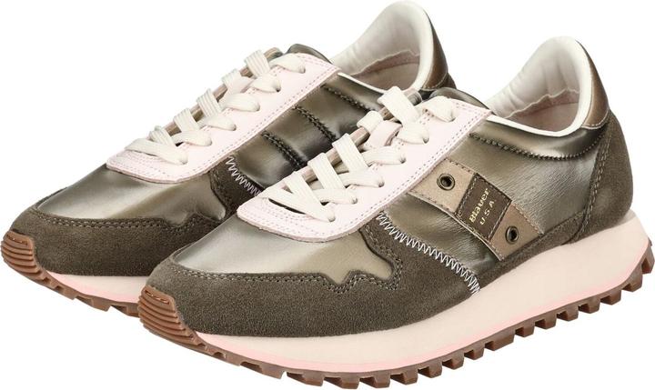 Actual product image Bauer Sneaker (39)