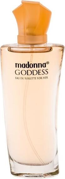 Immagine prodotto Madonna dea (Eau de toilette, 50 ml)
