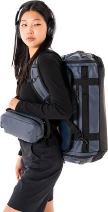 Produktbild Wandrd CARRYALL Duffel 30L Aegean Blue (30 l)