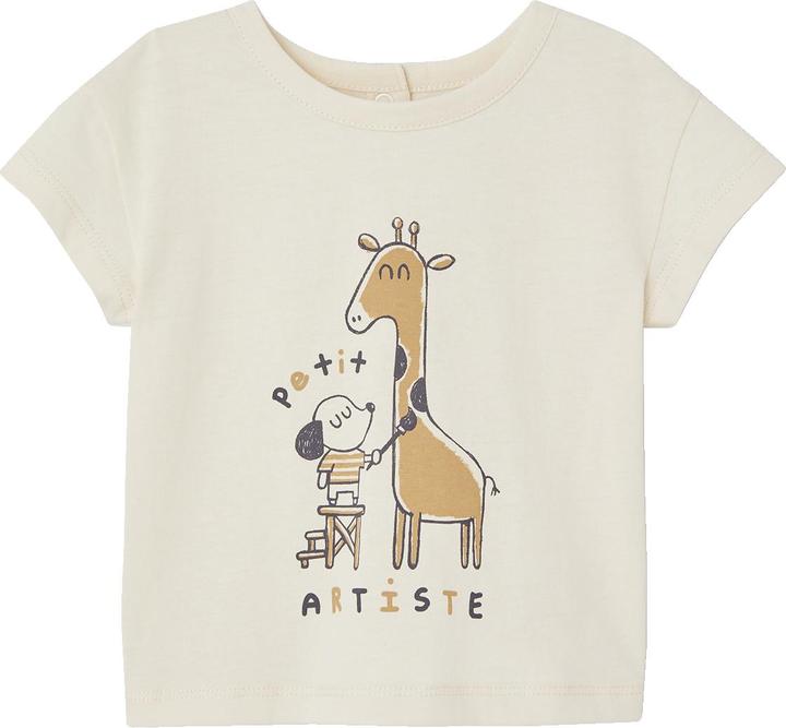 Actual product image Vertbaudet T-Shirt (80)