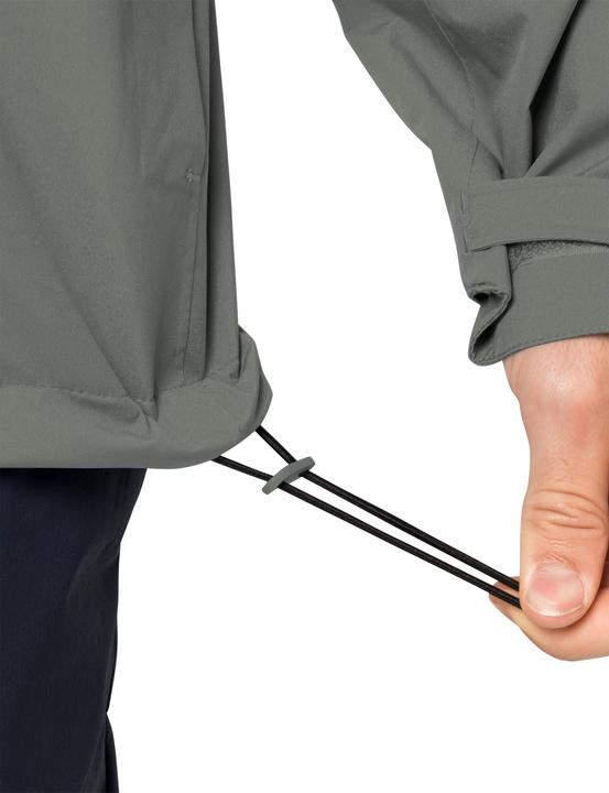 Immagine prodotto Jack Wolfskin Pack & Go Shell M (XXL)