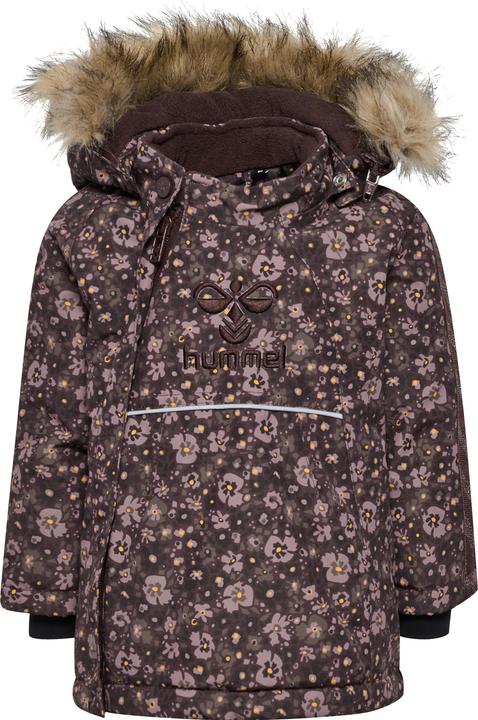 Produktbild hummel hmlJESSIE TEX JACKET (74)