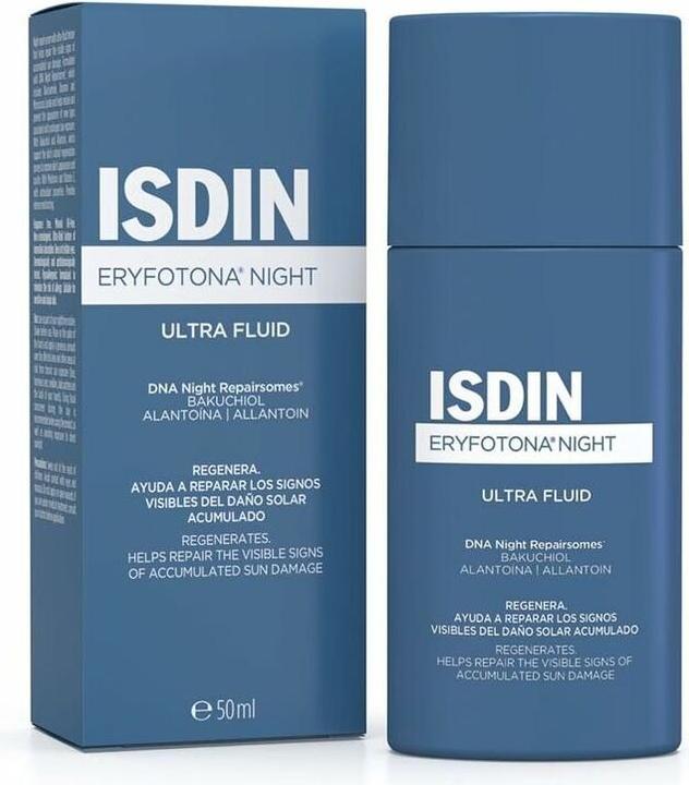 Immagine prodotto Isdin Eryphotona Notte 50ml (50 ml)