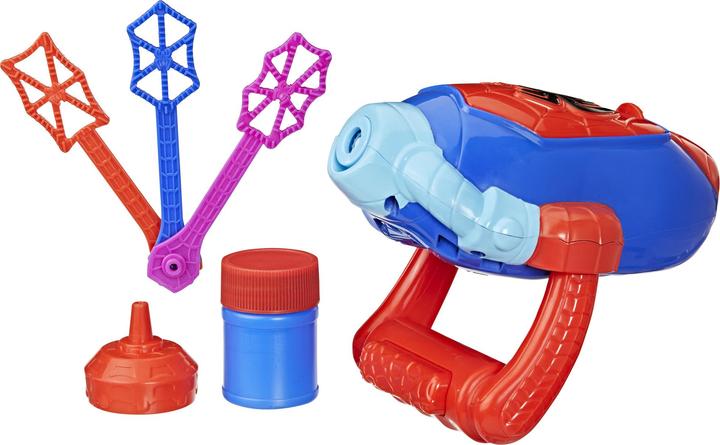 Produktbild Saf Spidey Bubble Slinger