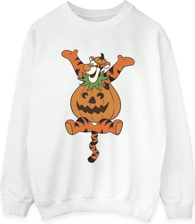 Winnie the Pooh Sweatshirt (XL)