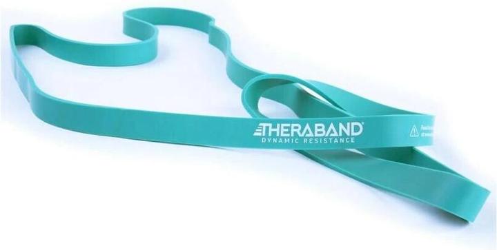 Produktbild TheraBand High Resistance Band 2er-Set (1.04 m, Mittel)