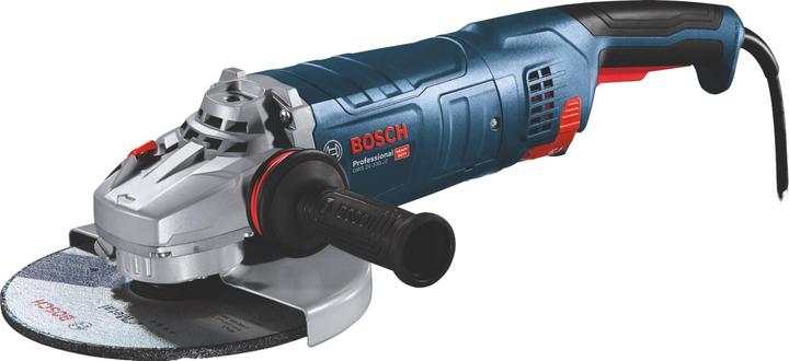 Produktbild Bosch Professional GWS 24-230 JZ (230 mm)