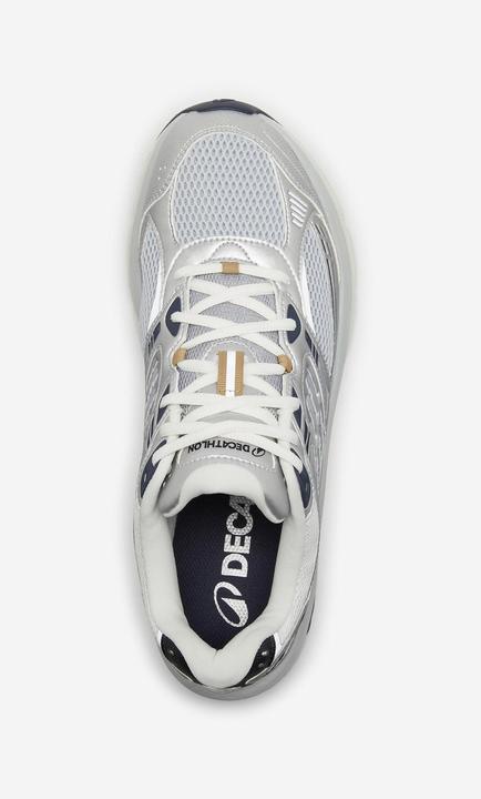 Immagine prodotto Decathlon Sneaker Herren - RR2K beige/grau/blau (47)