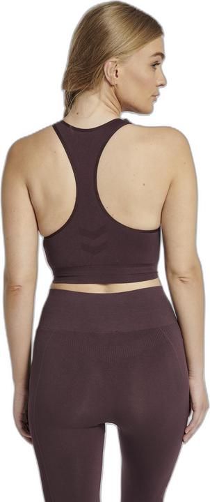 Immagine prodotto hummel Tif Seamless Sports Top (XS)