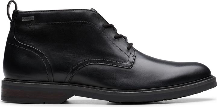 Actual product image Clarks M Aldwin Mid GTX (47)