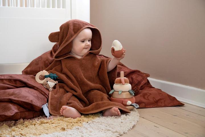 Actual product image Sebra Milo