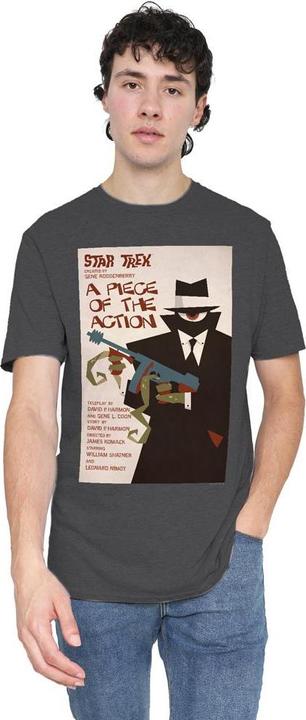 Produktbild The Original Series Episode 46 TShirt (XXL)