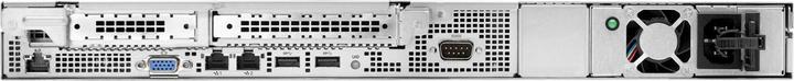 Image du produit HPE ProLiant DL20 Gen10 Plus (Intel Xeon E-2336, 16 Go, Serveur en rack)