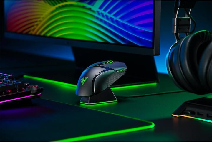 Actual product image Razer Basilisk Ultimate (Wireless)