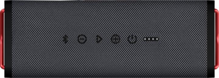 Immagine prodotto Grundig GBT Club (20 h, Batteria ricaricabile)