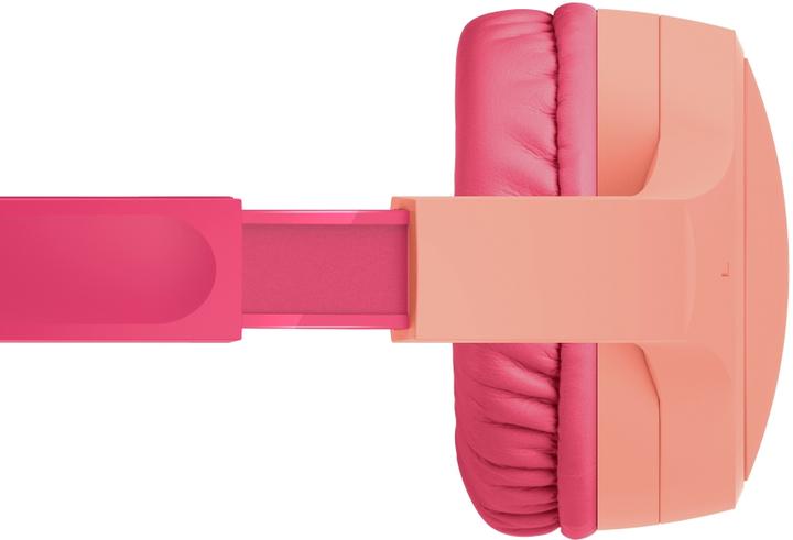 Produktbild Belkin Soundform Mini-On-Ear