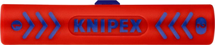Produktbild Knipex Abisolierwerkzeug (100 mm)