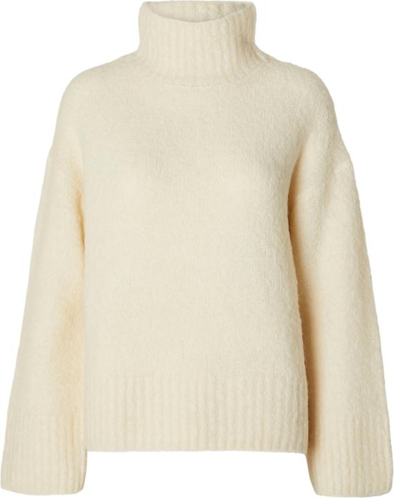 Selected Femme High Neck Sweater (M)