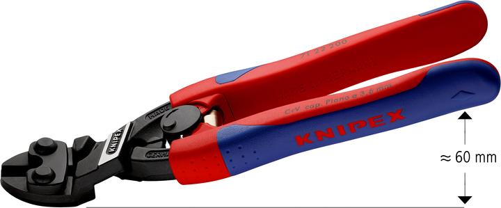 Productafbeelding Knipex CoBolt (200 mm)