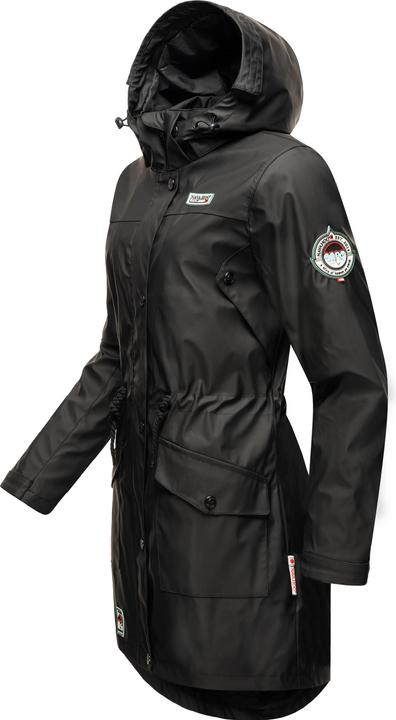 Actual product image Navahoo Deike (L)