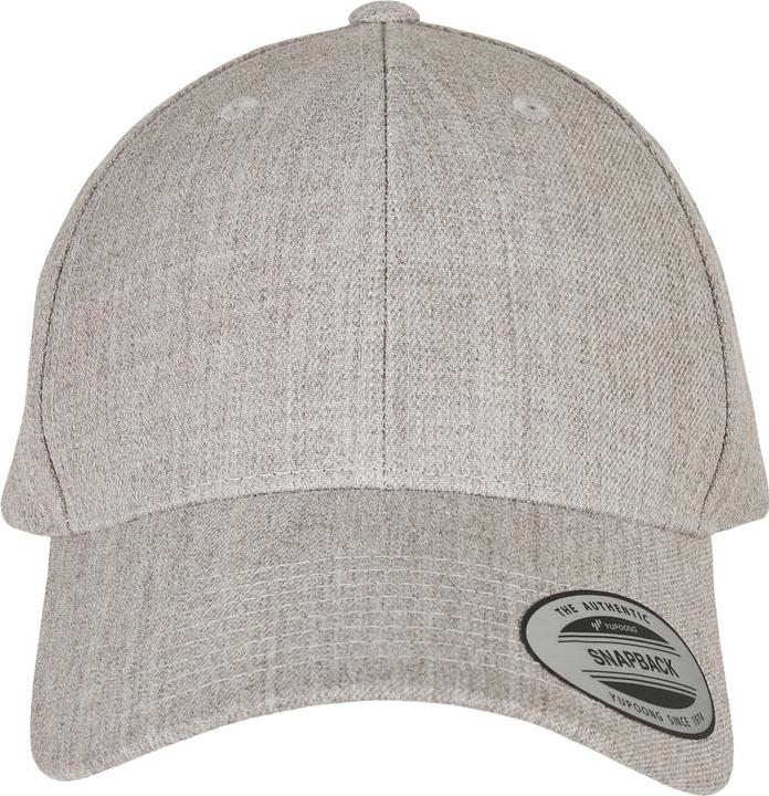 Produktbild Flexfit Classic Snapback - 18511 (One Size)