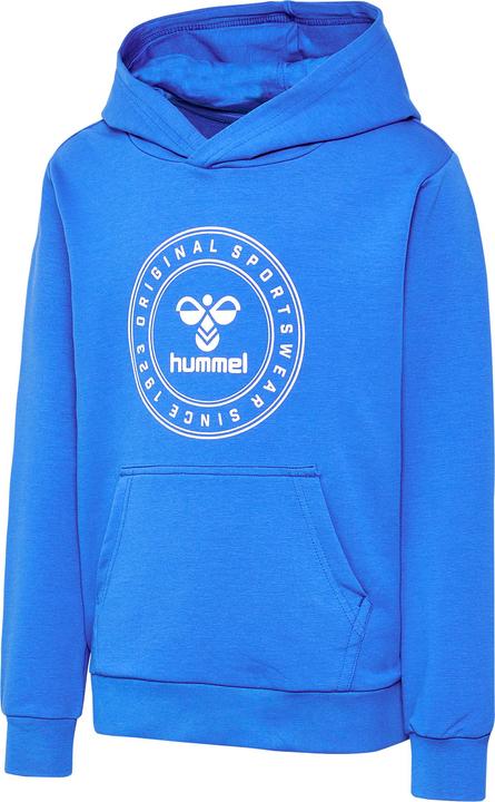 Immagine prodotto hummel Hmlcuatro Circle Hoodie (128)