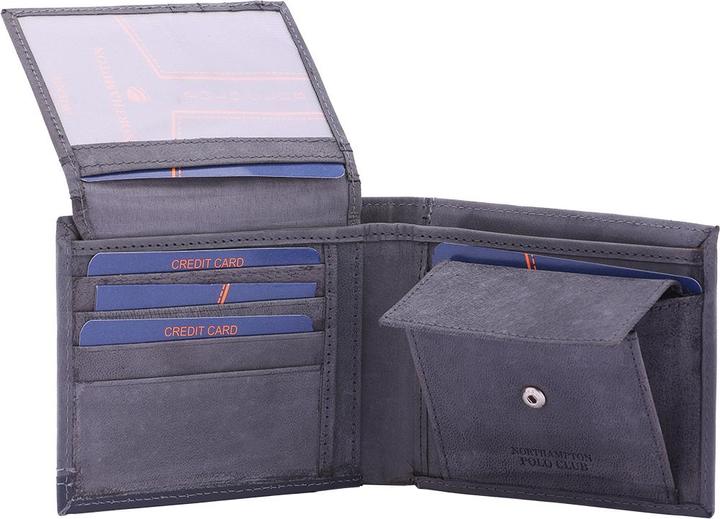 Actual product image Northampton Polo Club Pc03-292