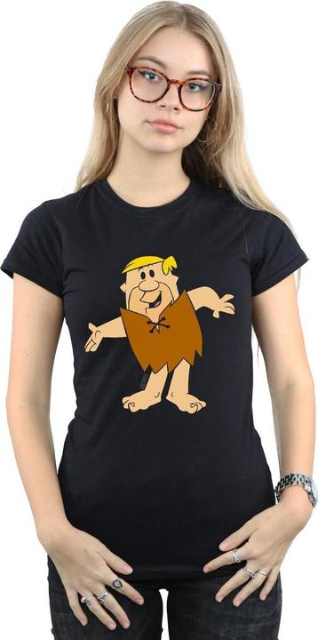 Produktbild The Flintstones Barney Rubble Classic Pose TShirt (XL)