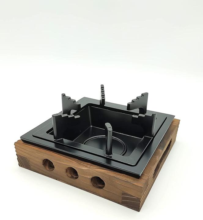 Produktbild Yamako Komplettset für japanisches Nabe