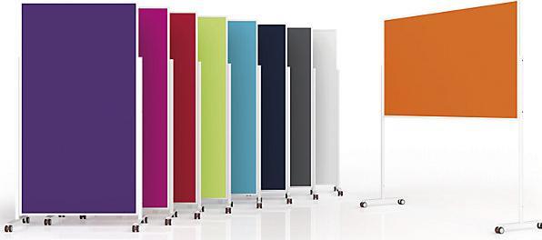 Image du produit Magnetoplan VP - Conseil modérateur du design (100 x 180 cm)
