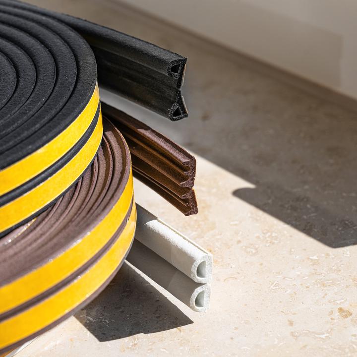 Image du produit Helpmate Türdichtung