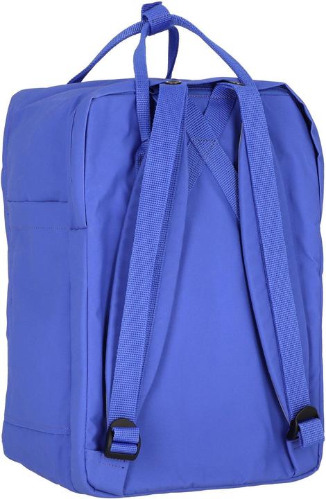 Actual product image Fjällräven Kånken Laptop 15" (18 l)