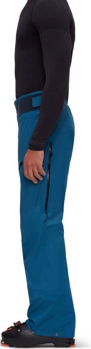 Actual product image Mammut Haldigrat Air HS Pants Men (L)