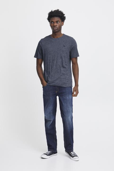 Produktbild Blend BHWilton melange tee - 20715298 (XL)