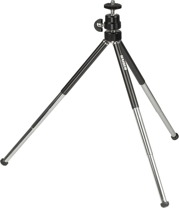 Immagine prodotto Kaiser Fototechnik multilivello (Metallo, Materiale sintetico)