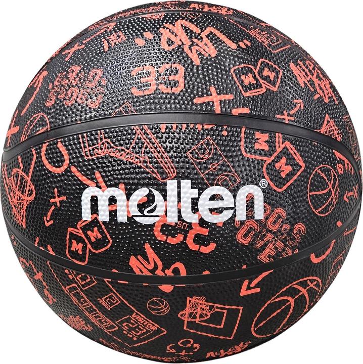 Molten basketball 3x3 street bc1600 (7)