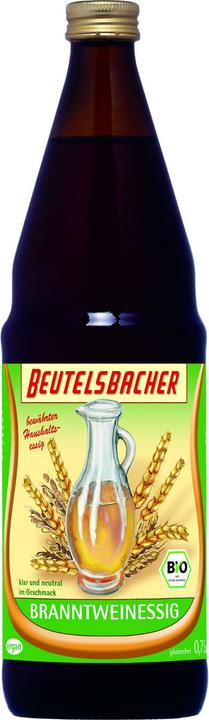 Produktbild Beutelsbacher Branntweinessig (750 ml)