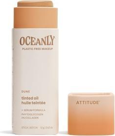 Immagine prodotto Attitude Oceanly Light Coverage Face Tinted Oil Stick EWG Verified Titanium