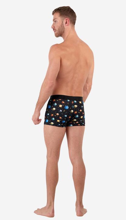 Image du produit HOM Retro Boxer Funky Style HO1 (XL, Une unité par pack)